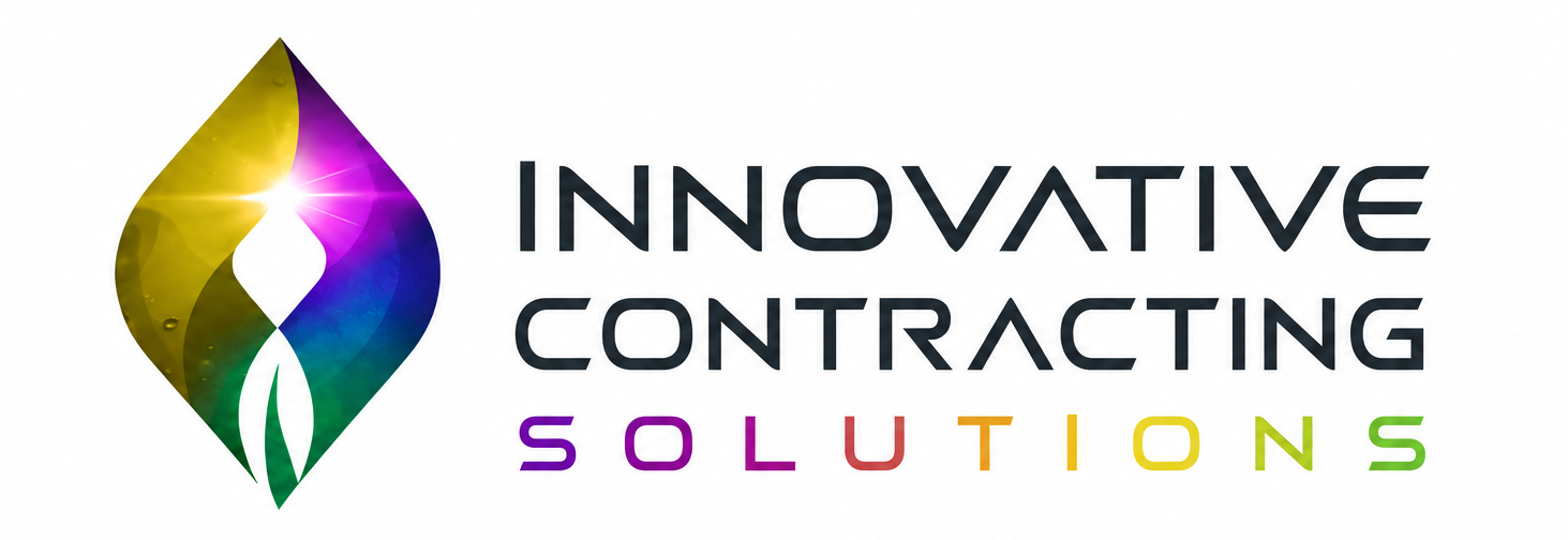 Innovative Contracting Solutions - Innovative Contracting Solutions